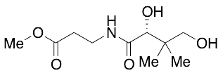 药物标准品Methyl D-Pantothenate - TRC