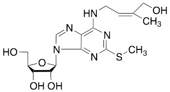 药物标准品2-Methylthio-cis-zeatin Riboside - TRC