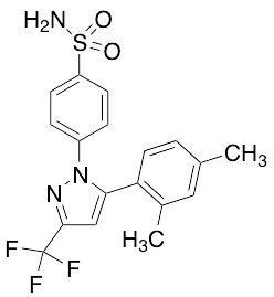 药物标准品2-Methyl-Celecoxib - TRC