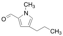 药物标准品1-Methyl-4-propyl-1H-pyrrole-2-carboxaldehyde - TRC