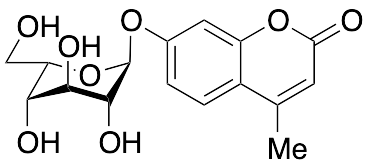 药物标准品4-Methylumbelliferyl &alpha;-L-Idopyranoside - TRC