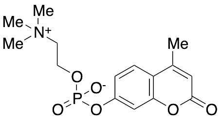 药物标准品4-Methylumbelliferyl Phosphocholine - TRC
