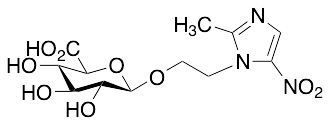 药物标准品Metronidazole &beta;-D-Glucuronide - TRC