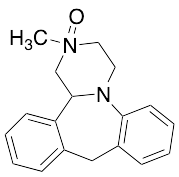 药物标准品Mianserin N-Oxide - TRC