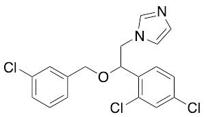 药物标准品Miconazole Impurity B - TRC