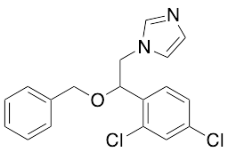 药物标准品Miconazole Impurity H - TRC