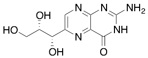 药物标准品L-Monapterin
