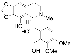 药物标准品Narcotolinogendiol