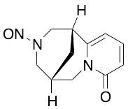 药物标准品N-Nitrosocytisine - TRC