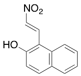 药物标准品1-[(1E)-2-Nitroethenyl]-2-naphthalenol - TRC