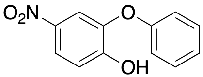 药物标准品4-​Nitro-​2-​phenoxyphenol - TRC