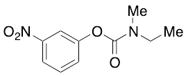 药物标准品3-Nitrophenyl Ethyl(methyl)carbamate - TRC