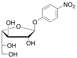药物标准品4-Nitrophenyl &beta;-D-Galactofuranoside - TRC