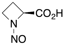药物标准品N-Nitroso-L-azetidine-2-Carboxylic Acid - TRC
