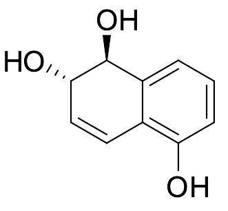 药物标准品5,6-Dihydrodihydroxynaphthol - TRC