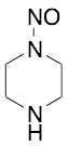 药物标准品N-Nitrosopiperazine - TRC