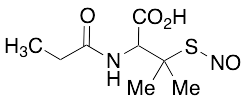 药物标准品S-Nitroso-N-propionyl-D,L-penicillamine - TRC