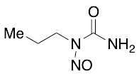 药物标准品N-Nitroso-N-propyl Urea, Contains 40% Water, ~2% Acetic Acid - TRC