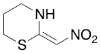 药物标准品Nithiazine - TRC