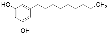 药物标准品5-Nonylresorcinol - TRC