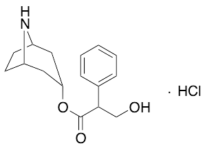 药物标准品Noratropine Hydrochloride - TRC