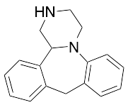 药物标准品Nor Mianserin - TRC