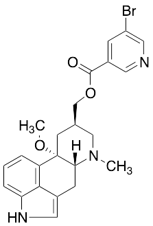 药物标准品N1-Nornicergoline - TRC
