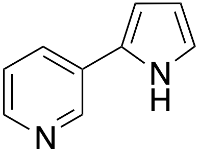 药物标准品&beta;-Nornicotyrine - TRC