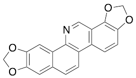 药物标准品Norsanguinarine - TRC