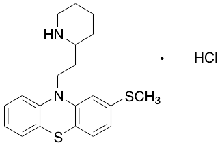 药物标准品Northioridazine Hydrochloride - TRC