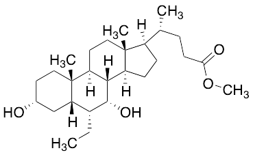 药物标准品Obeticholic Acid Methyl Ester - TRC