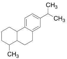 药物标准品1,2,3,4,4a,9,10,10a-Octahydro-1-methyl-7-(1-methylethyl)-phenanthrene - TRC
