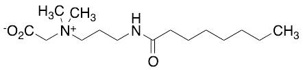 药物标准品Octanoylamide Propylbetaine - TRC