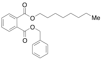 药物标准品Octyl Benzyl Phthalate - TRC