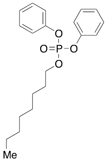 药物标准品Octyl phenyl phosphate - TRC