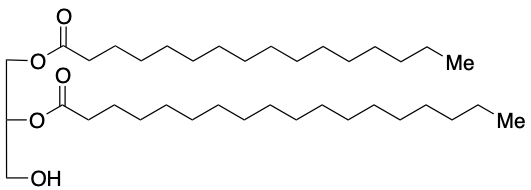 药物标准品1-Palmito-2-stearin - TRC