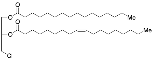 药物标准品rac 1-Palmitoyl-2-oleoyl-3-chloropropanediol - TRC