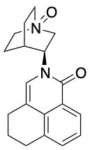 药物标准品Palonosetron-3-ene N-Oxide - TRC