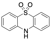 药物标准品Phenothiazine S,S-Dioxide - TRC