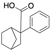 药物标准品2-Phenylbicyclo[2.2.1]heptane-2-carboxylic Acid - TRC