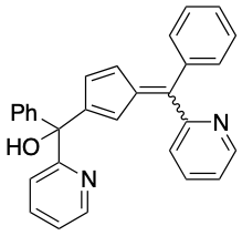 药物标准品&alpha;-Phenyl-&alpha;-[3-(phenyl-2-pyridinylmethylene)-2,4-cyclopentadien-1-yl]-2-pyridinemeth… - TRC