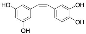 药物标准品cis-Piceatannol - TRC