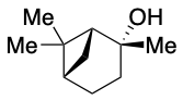 药物标准品trans-2-Pinanol - TRC