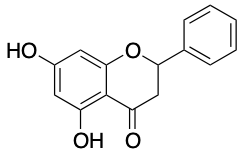 药物标准品rac-Pinocembrin - TRC