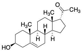 药物标准品17-epi-Pregnenolone - TRC
