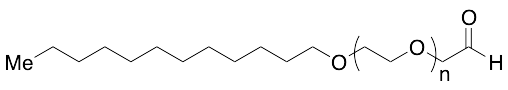 药物标准品Dodecyl Polyoxyethylene (23) Aldehyde - TRC
