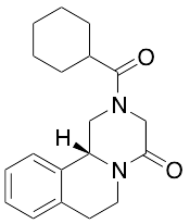 药物标准品(R)-Praziquantel - TRC