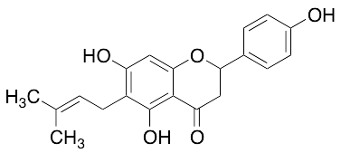 药物标准品6-Prenyl-rac-naringenin - TRC