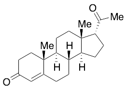 药物标准品17&alpha;-Progesterone - TRC