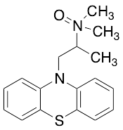 药物标准品Promethazine N-Oxide - TRC